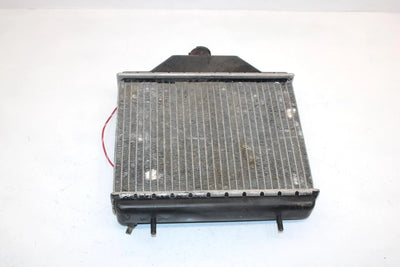 91 Polaris Trail Boss 350l 4x4 Oem Radiator 1240006 AP15