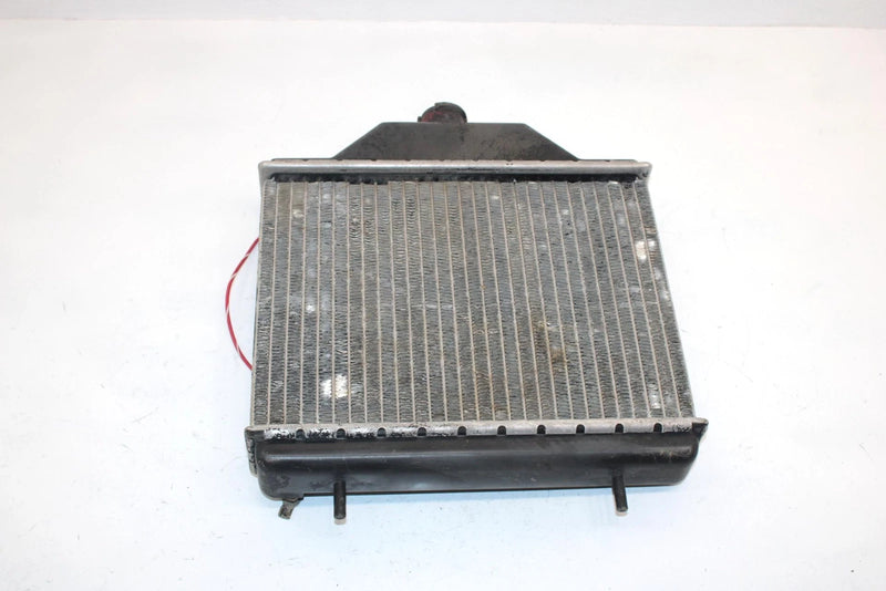 91 Polaris Trail Boss 350l 4x4 Oem Radiator 1240006 AP15