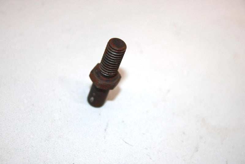 00 Yamaha  Warrior 350 Oem Stopper Screw 4G0-18127-00-00 AYS