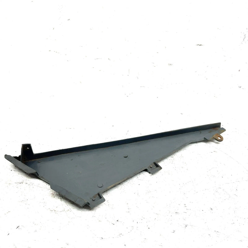 1993 Polaris Big Boss 350L 6x6 OEM Right Side Panel 5430971-132 AP192