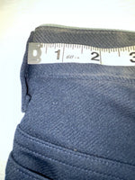 New Vintage Blue Lee Polyester Pants #2004041 3A-92