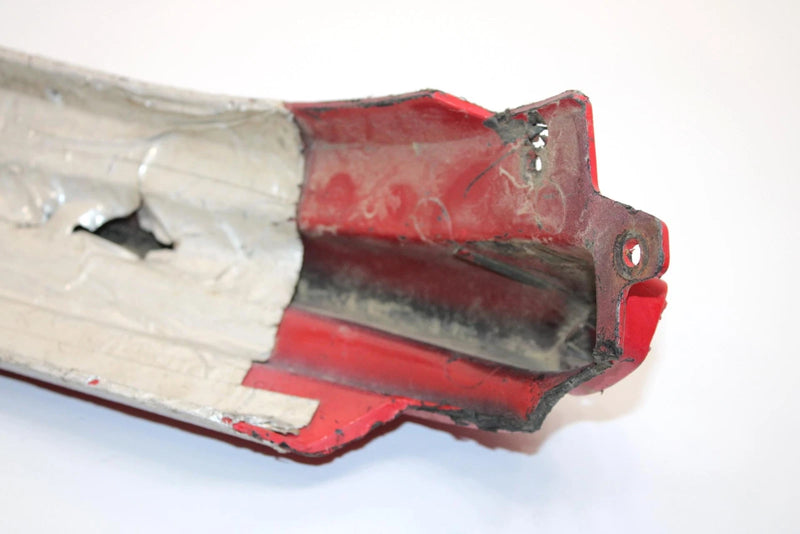 94 Polaris 440 Sks Lc Oem Right Side Bumper 2610010-136 2610006-136 SP79