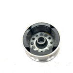 1985 Yamaha Tri Moto 200 YTM200 OEM Flywheel  24W-85550-20-00 AY59