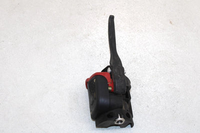 10 Polaris Turbo Lx Oem Brake Master Cylinder 2203487 SP1