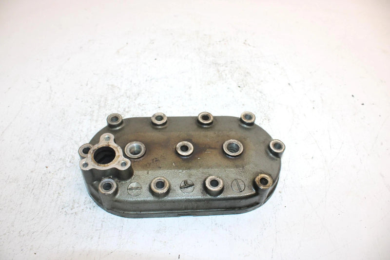 1997 Arctic Cat Tigershark Monte Carlo Oem Cylinder Head 3008-481 JA12