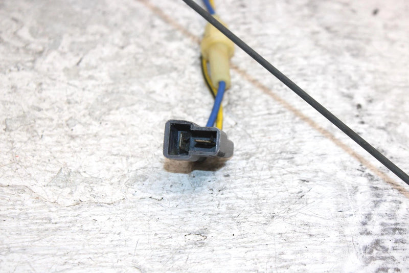 1998 Ski-doo Mach 1 700 Oem Fuel Lever Sensor 415080800 SS3