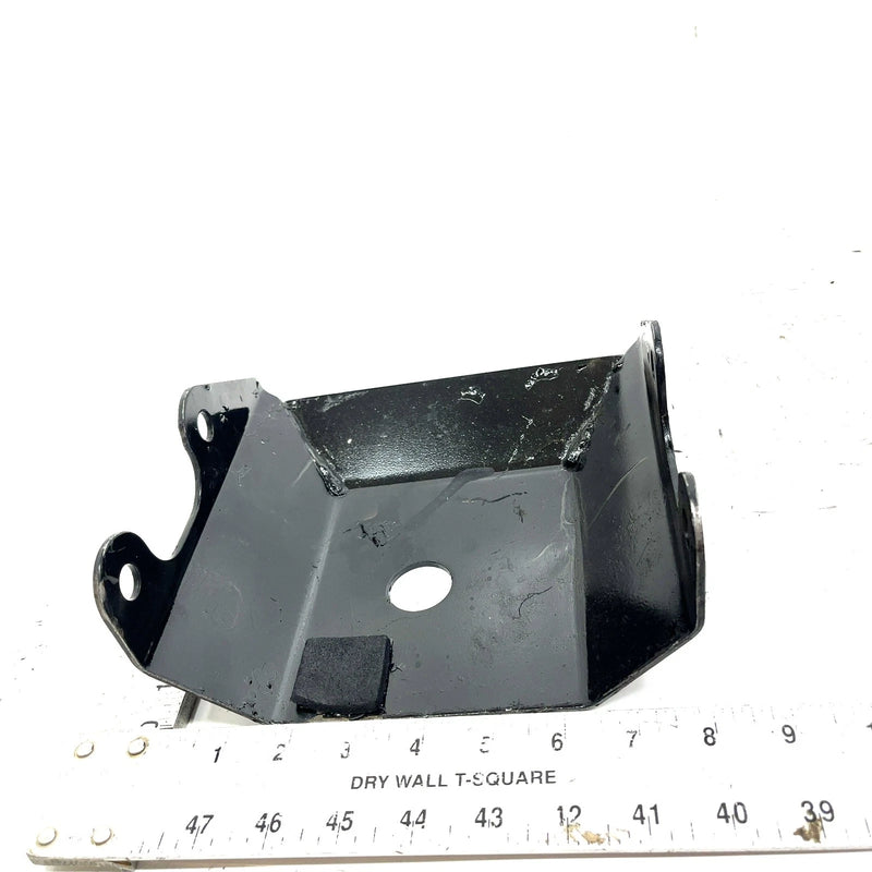 04-05 Polaris Ranger 500 4X4 OEM Rear Diff Guard 5245665-067 XP9