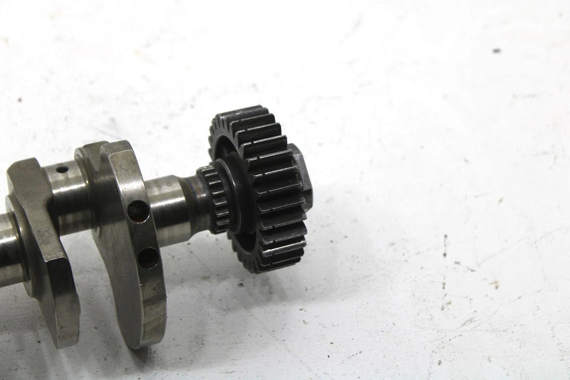 2007 Yamaha Attak Gt Oem Crankshaft 8FP-11411-00-00 SY135