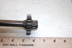 92 Kawasaki Bayou 300 4x4 Oem Transmission Reverse Shaft 13129-1706 AK12 