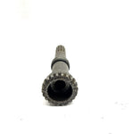 1998 Arctic Cat Bearcat 454 4X4 OEM Rear Final Drive Shaft 3435-081 AA3