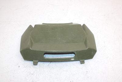2005 Polaris Sportsman 500 Ho Oem Front Fender Center Cover 5436715-400 AP176