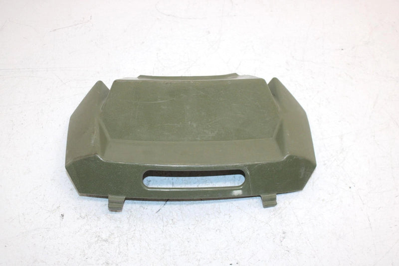2005 Polaris Sportsman 500 Ho Oem Front Fender Center Cover 5436715-400 AP176