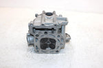 2003 Kawasaki Prairie 650 Oem Front Cylinder Head 11008-1381 11008-0777 AK26