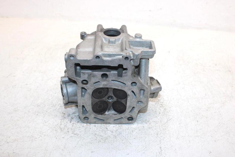 2003 Kawasaki Prairie 650 Oem Front Cylinder Head 11008-1381 11008-0777 AK26
