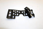 2008 Ski-doo Mxz 800r Oem Belt Guard Bracket 417300354 Q3134