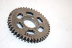 86 Honda Trx250a Oem Second Countershaft Gear 43T 23431-HC4-000 AH30