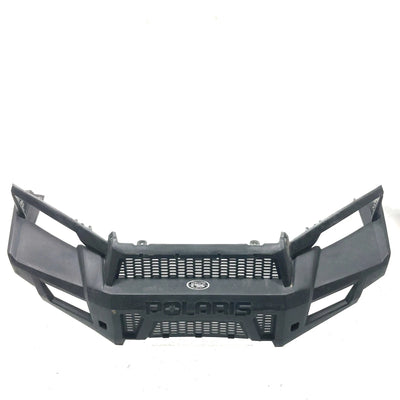 2015 Polaris Ranger 570 4x4 Full Size OEM Front Bumper Cover 5439018-070 XP10.2