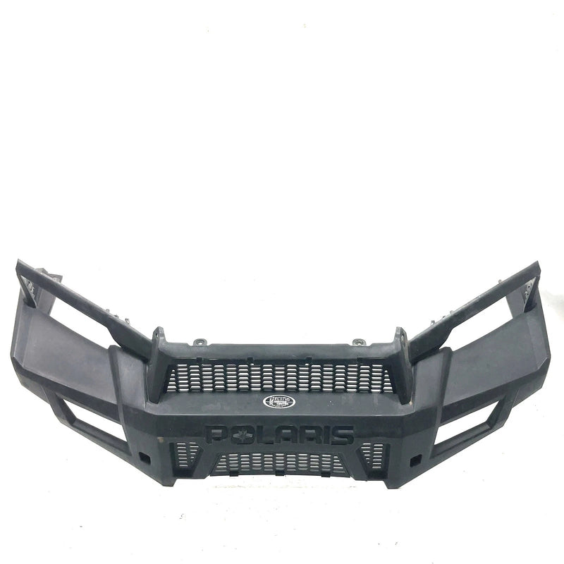2015 Polaris Ranger 570 4x4 Full Size OEM Front Bumper Cover 5439018-070 XP10.2