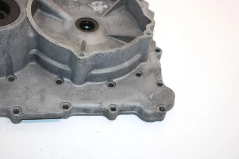2001 Bombardier Traxter Oem Clutch Cover 711211811 AB10