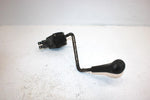 1999 Polaris Xplorer 400 Oem Gear Selector Body 1341289 AP149