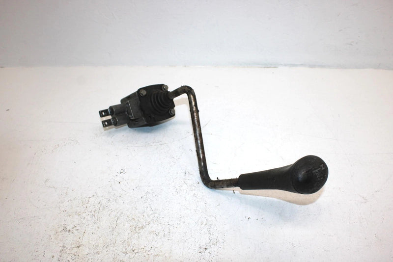 1999 Polaris Xplorer 400 Oem Gear Selector Body 1341289 AP149
