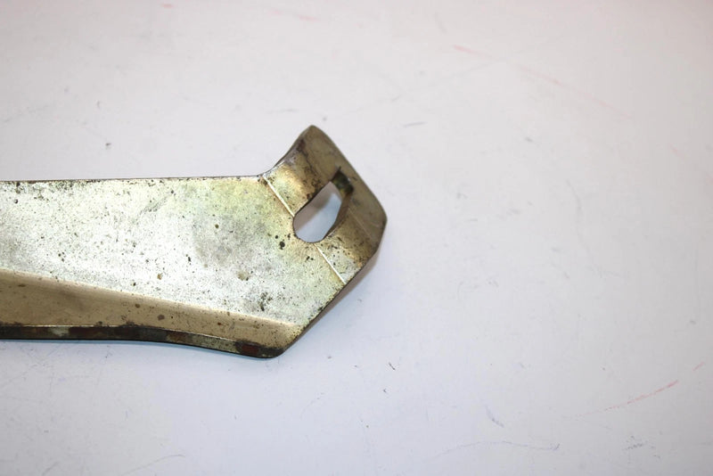 02 Polaris Indy Frontier Oem Rear Engine Motor Mount Plate 5245483 SP201