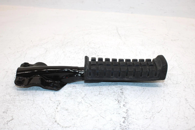 1983 Honda Atc 200 Oem Footrest 50610-958-020 AH66