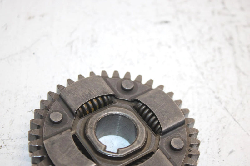 1996 Kawasaki Bayou 220 Oem Balance Shaft Gear 13216-1112 13216-1184 AK2