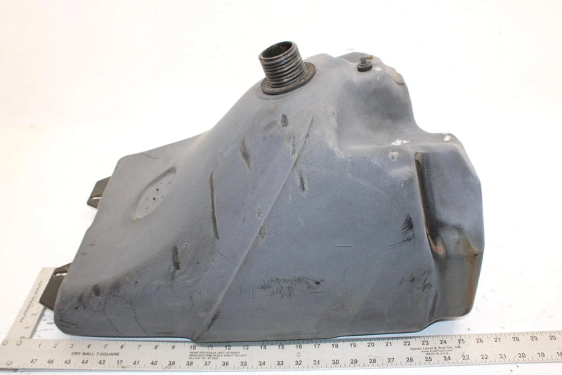 2003 Ski-doo Mxz 380f Oem Fuel Gas Tank 513032987 SS28