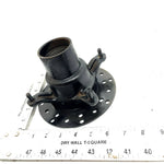 87-90 Polaris Trail Boss 250 4X4 OEM Front Hub W/Brake Disc 5130682 AP208