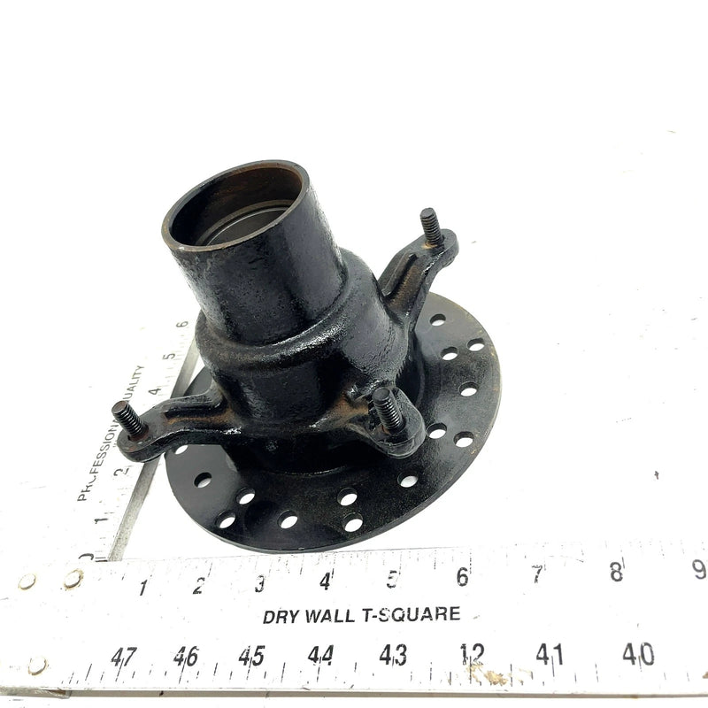 87-90 Polaris Trail Boss 250 4X4 OEM Front Hub W/Brake Disc 5130682 AP208