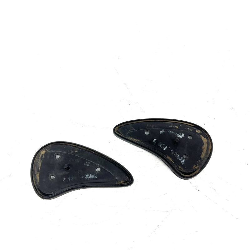 2000 Polaris Genesis FFI OEM Mirror Gasket Set 5411557 5411558 JP51