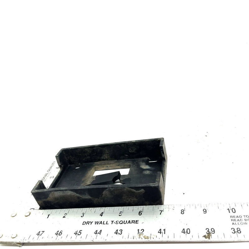 2002 Bombardier Quest 500 OEM Battery Pad 278001746 AB14