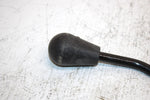 2003 Can-am Rally 200 Oem Shift Lever 707000198 AB11