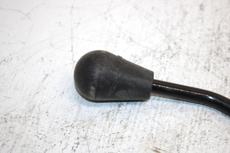 2003 Can-am Rally 200 Oem Shift Lever 707000198 AB11