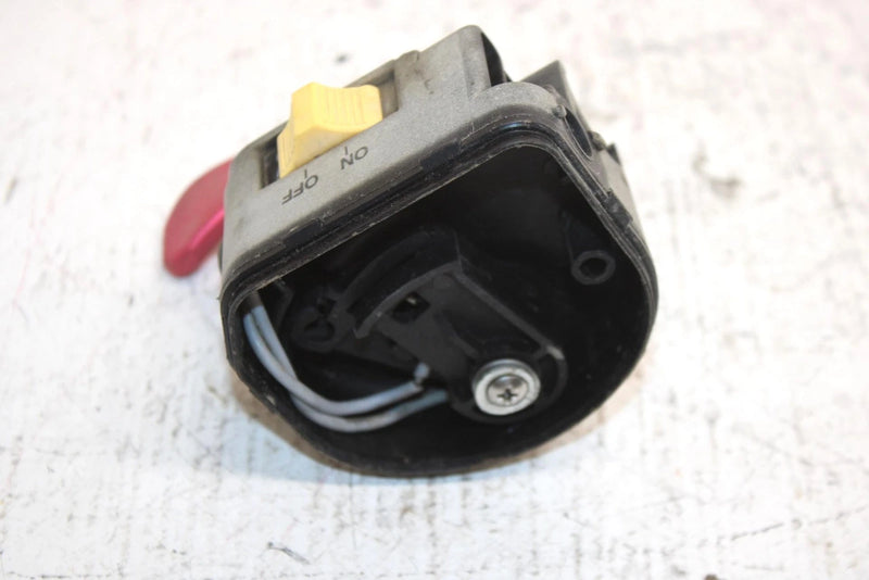 02 Polaris Sportsman 400 Oem Throttle Control Lever 2010205 2010337 AP75