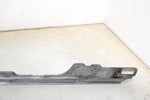 07 Polaris Trail Touring Oem Left Rear Suspension Skid Rail 136 1541684 SP201
