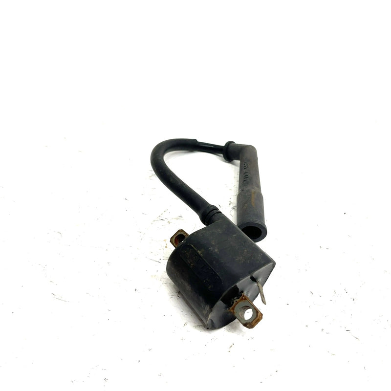 1992 Yamaha Big Bear 350 YFM350FW 4x4 OEM Ignition Coil 3GD-82310-10-00 AY53