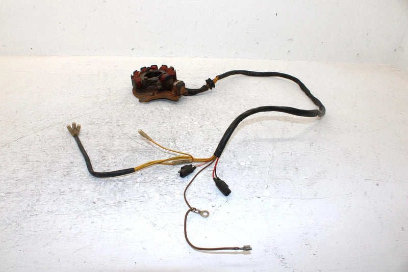 1996 Polaris Xplorer 400l Oem Stator 3084763 AP26