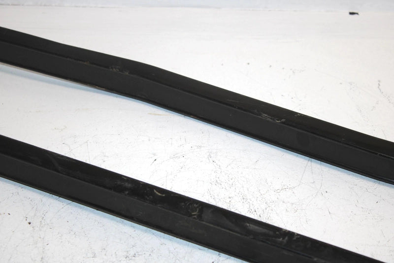 85 Polaris Ss Oem Front Bumper Set 2670082 SP142