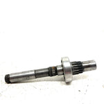 90-93 Polaris Trail Boss 350L 4X4 OEM Trans Input Shaft W/Brg 3231588 AP194