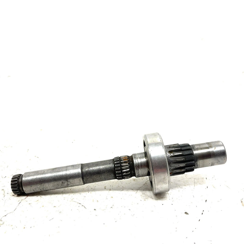 90-93 Polaris Trail Boss 350L 4X4 OEM Trans Input Shaft W/Brg 3231588 AP194