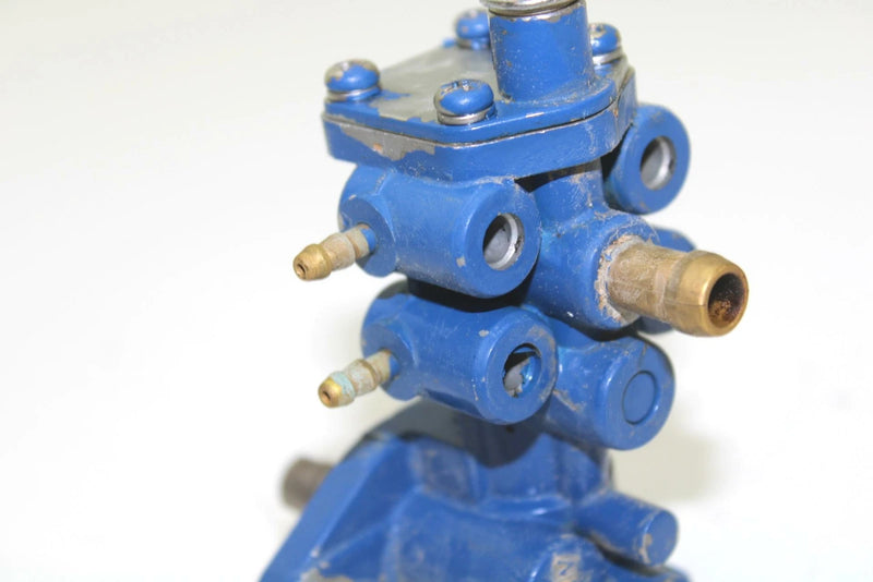 92 Polaris SL650 OEM Oil Pump 3240095 JP0 