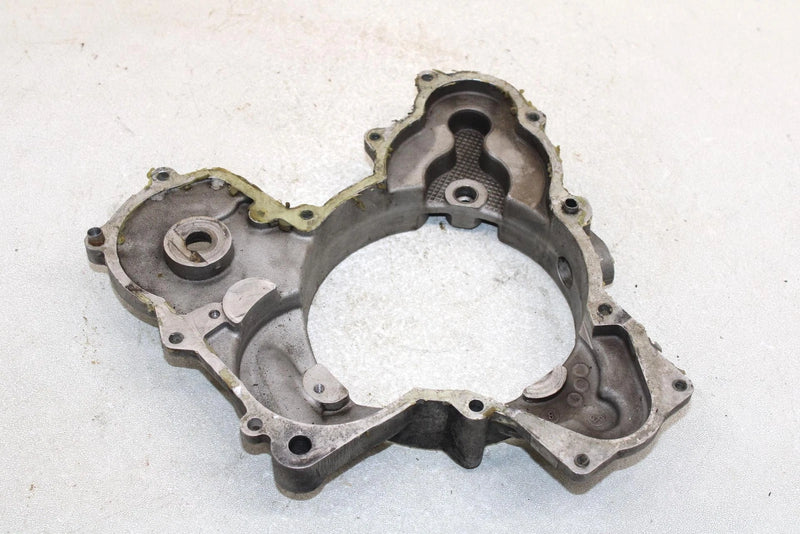 07 Polaris Fst Touring Oem Front Engine Cover 0452922 SP8