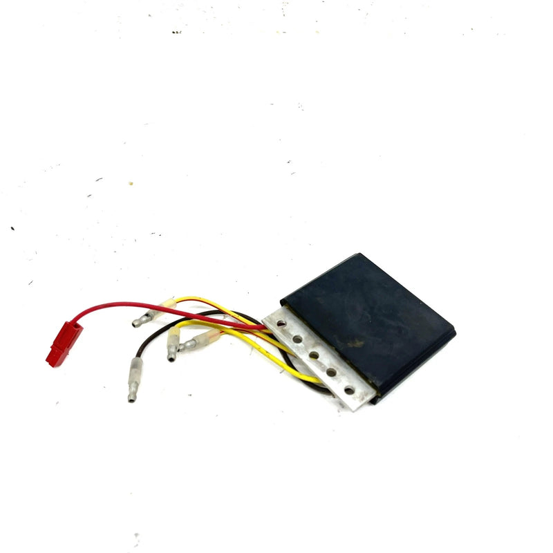 2004 Polaris Ranger 500 4X4 OEM Voltage Regulator 2204317 XP9.1