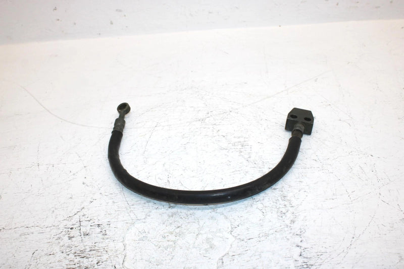 1998 Yamaha  Grizzly Oem Upper Brake Hose 4WV-25872-00-00 AY49