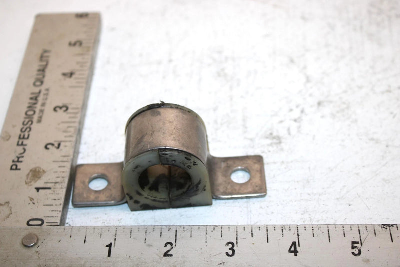1992 Yamaha Waverunner Lx 650 Oem Steering Column Mount EU0-61588-00-00 JY22