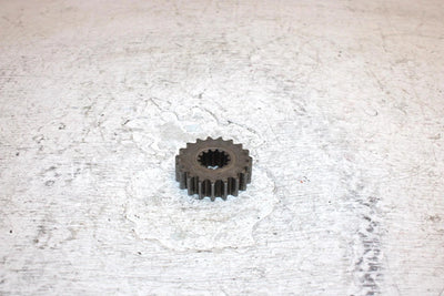 1996 Arctic Cat Cougar Oem 19T Upper Sprocket 0602-444 SA7