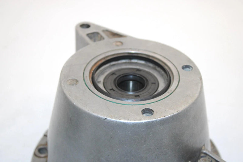 03 Bombardier Quest 650 Oem Front Diff Case 705400086 705501588 AB1