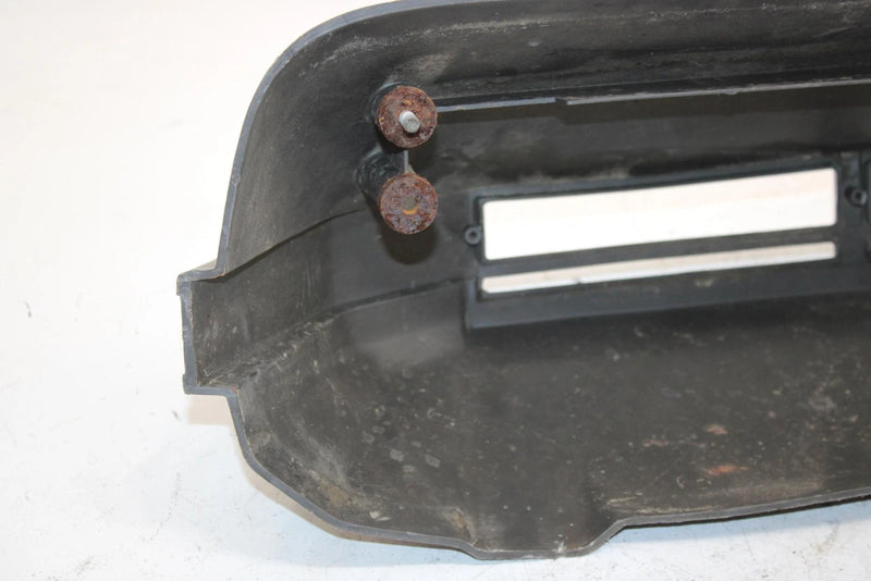 89 Polaris 500 Oem Nose Cone 5430931 5430931-070 SP133